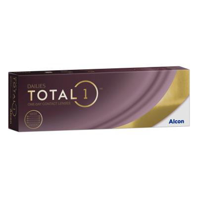 Dailies Total 1 | 30 Linsen