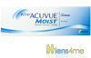 1-Day Acuvue Moist (30er)