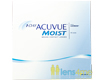 1-Day Acuvue Moist (90er)