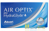 Air Optix Plus HydraGlyde (6er)