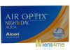 Air Optix Night&Day Aqua (3er)