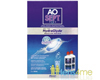 AOSept Plus mit HydraGlyde Doppelpack