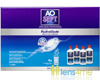 AOSept Plus mit HydraGlyde Viererpack