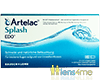 Artelac Splash EDO Ampullen