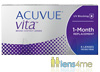 Acuvue Vita (6er)