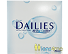 Focus Dailies (90er)