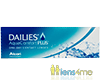 Dailies AquaComfort plus (30er)