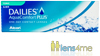Dailies AquaComfort Plus Toric (30er)