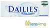 Focus Dailies Toric (30er)