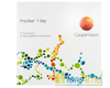 Proclear 1 day (90er)