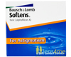 SofLens 66 Toric (6er)