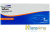 SofLens daily disposable Toric (30er)