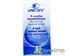 Unicare Monatslinsen (4er)